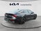 2027 Kia K5 GT-Line