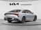 2027 Kia K5 GT-Line