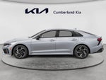 2027 Kia K5 GT-Line