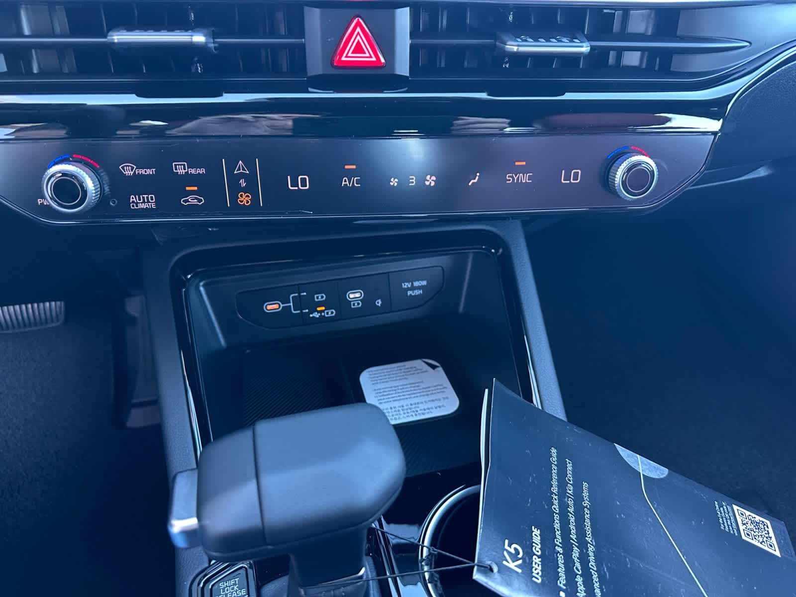 2027 Kia K5 GT-Line