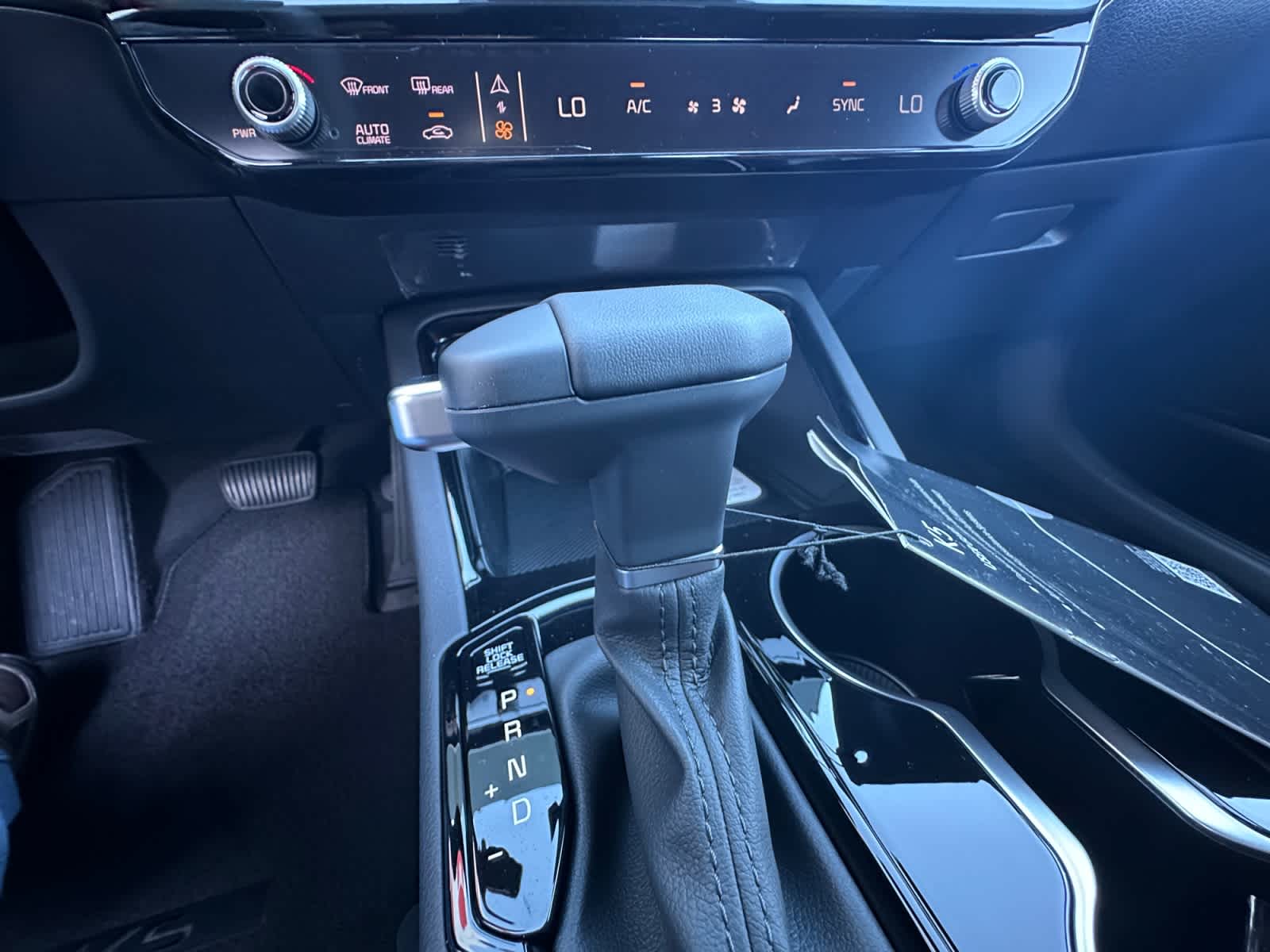 2027 Kia K5 GT-Line