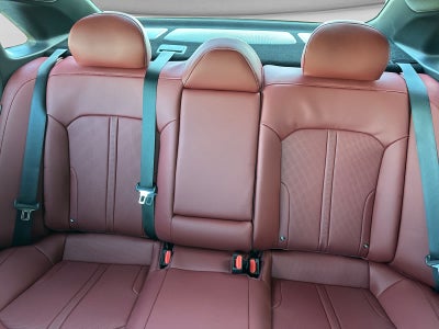 2027 Kia K5 GT-Line