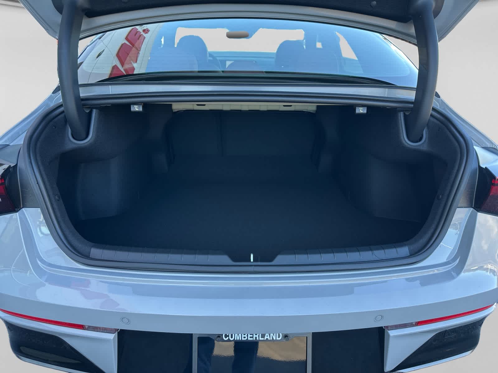 2027 Kia K5 GT-Line
