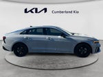 2027 Kia K5 GT-Line