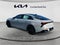 2027 Kia K5 GT-Line