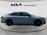 2027 Kia K5 GT-Line