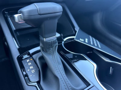 2027 Kia K5 GT-Line