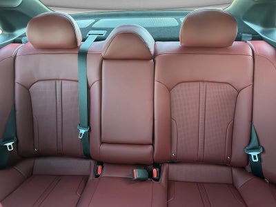 2027 Kia K5 GT-Line