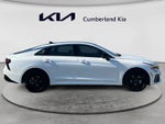 2027 Kia K5 GT-Line