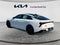 2027 Kia K5 GT-Line