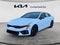 2027 Kia K5 GT-Line