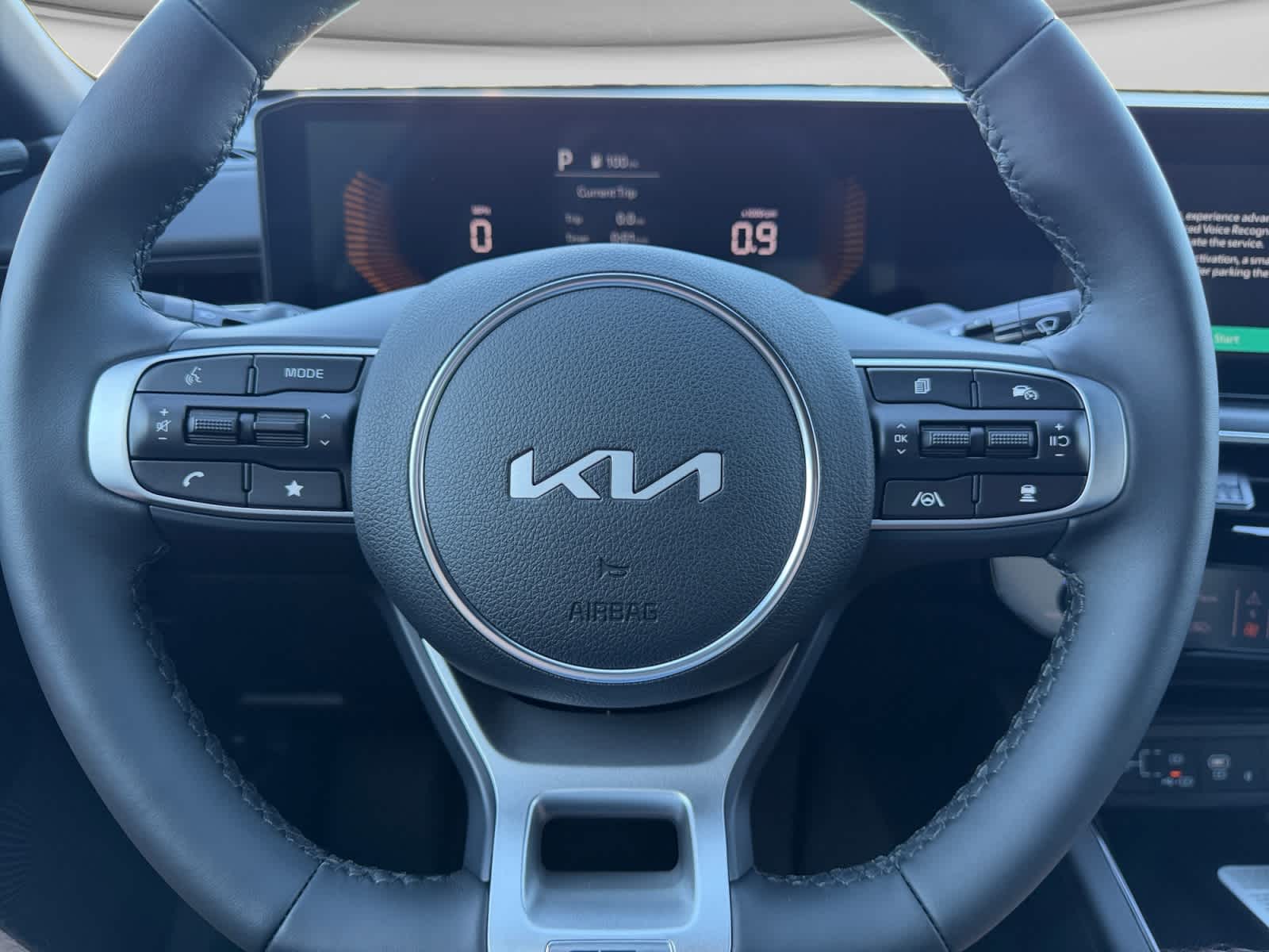 2027 Kia K5 GT-Line