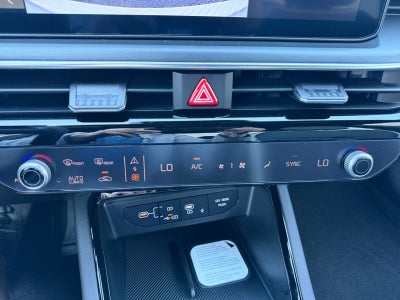 2027 Kia K5 GT-Line