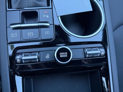 2027 Kia K5 GT-Line