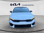 2027 Kia K5 GT-Line