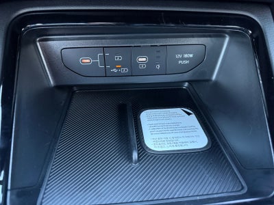 2027 Kia K5 GT-Line