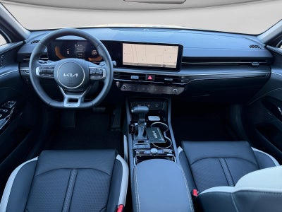 2027 Kia K5 GT-Line