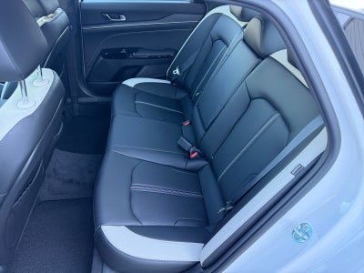 2027 Kia K5 GT-Line