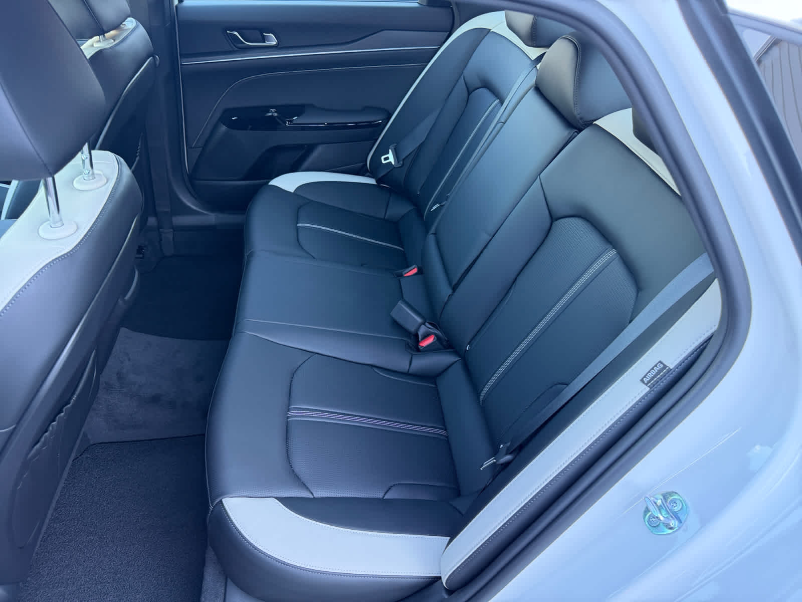 2027 Kia K5 GT-Line