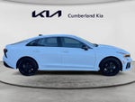 2027 Kia K5 GT-Line