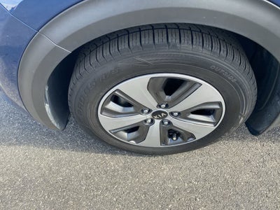 2018 Kia Niro EX
