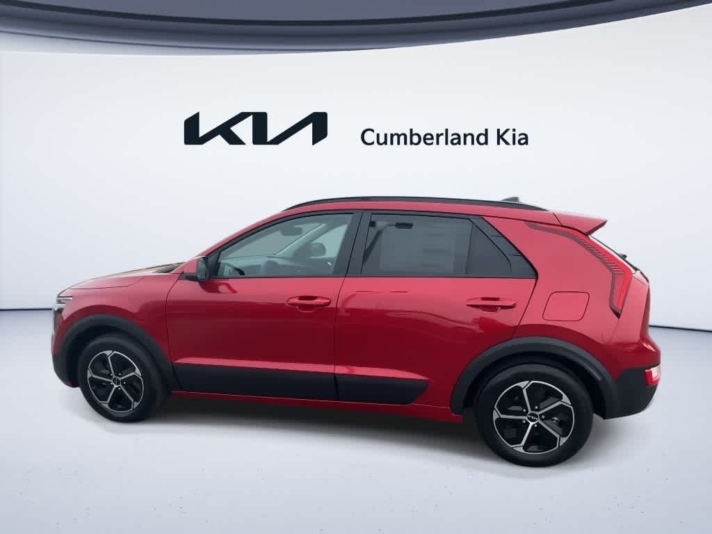 2026 Kia Niro LX