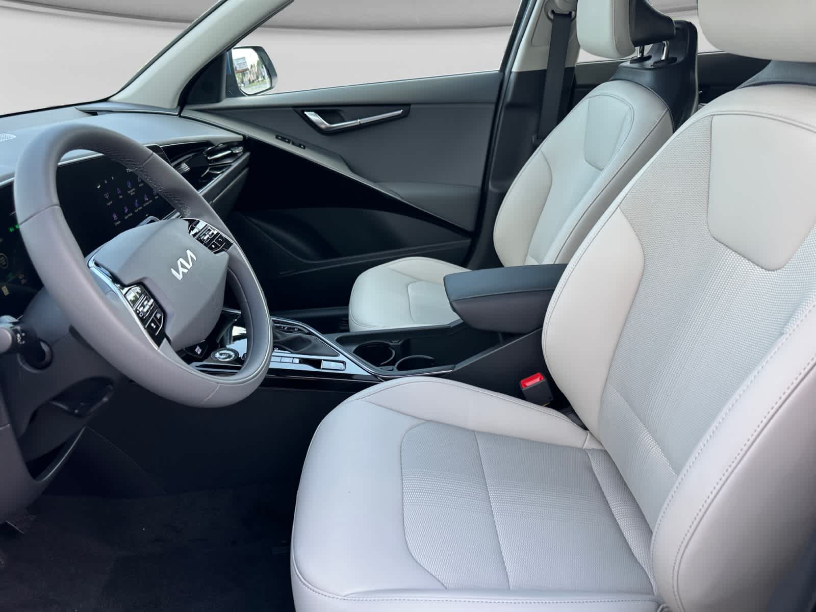 2026 Kia Niro EX