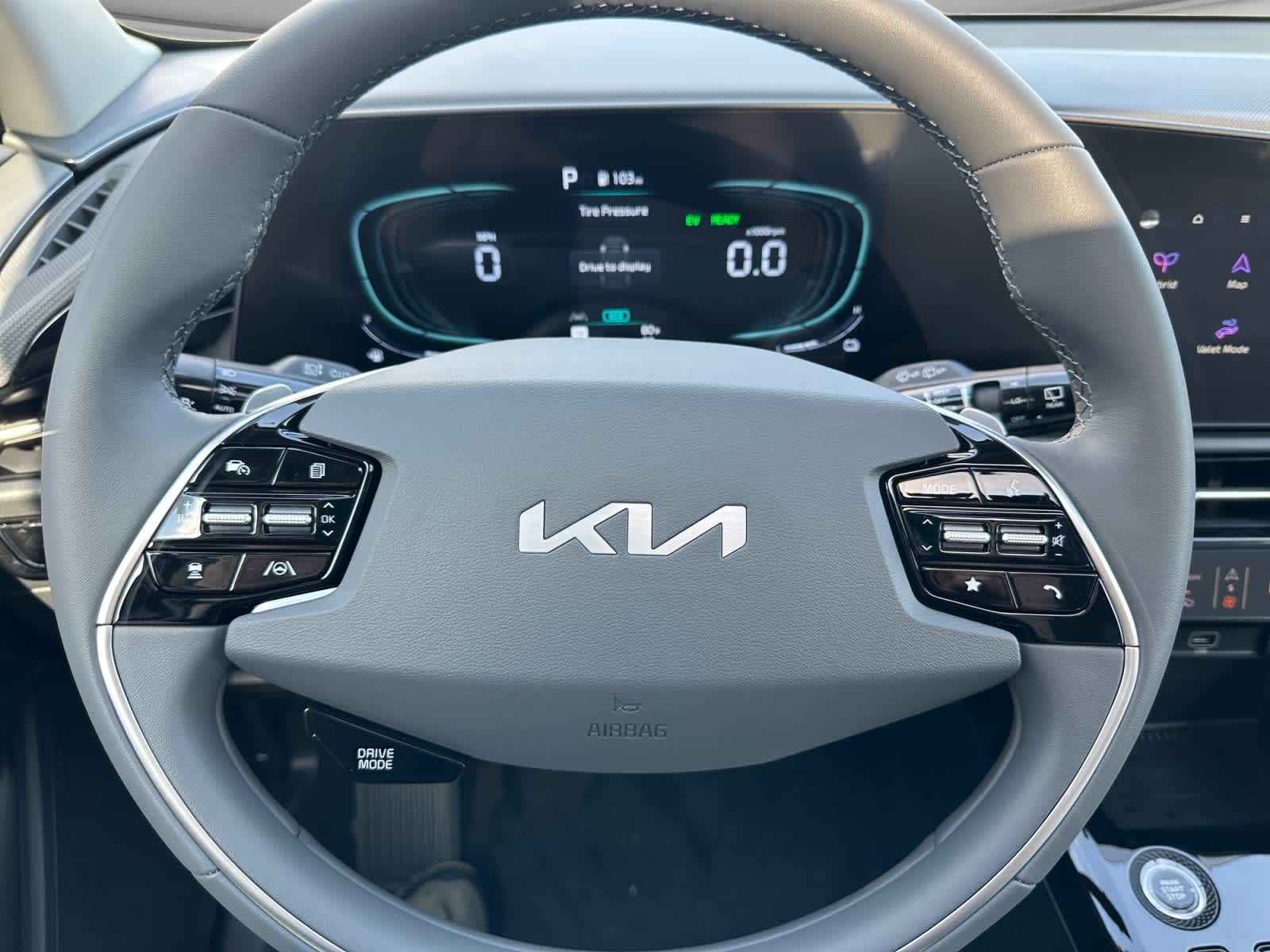 2026 Kia Niro EX