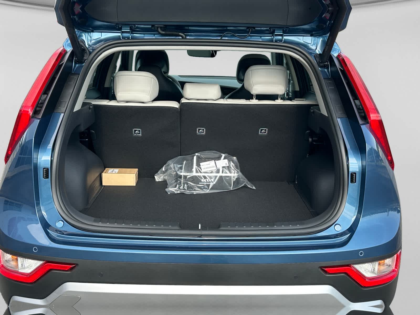 2026 Kia Niro EX