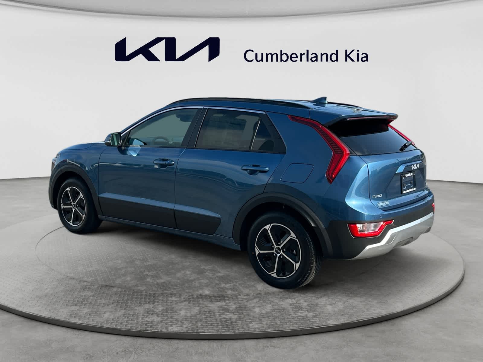 2026 Kia Niro EX