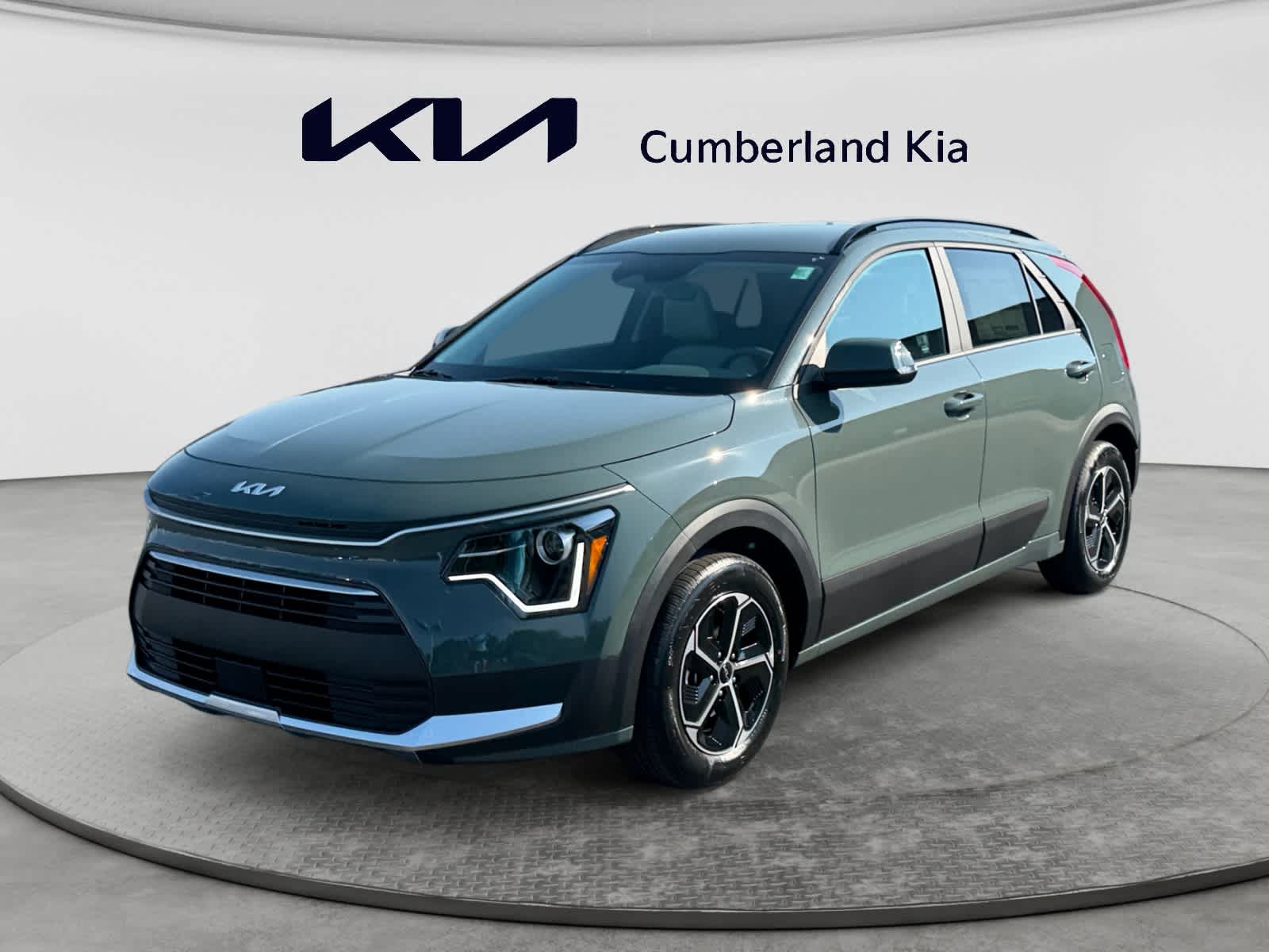 2026 Kia Niro EX