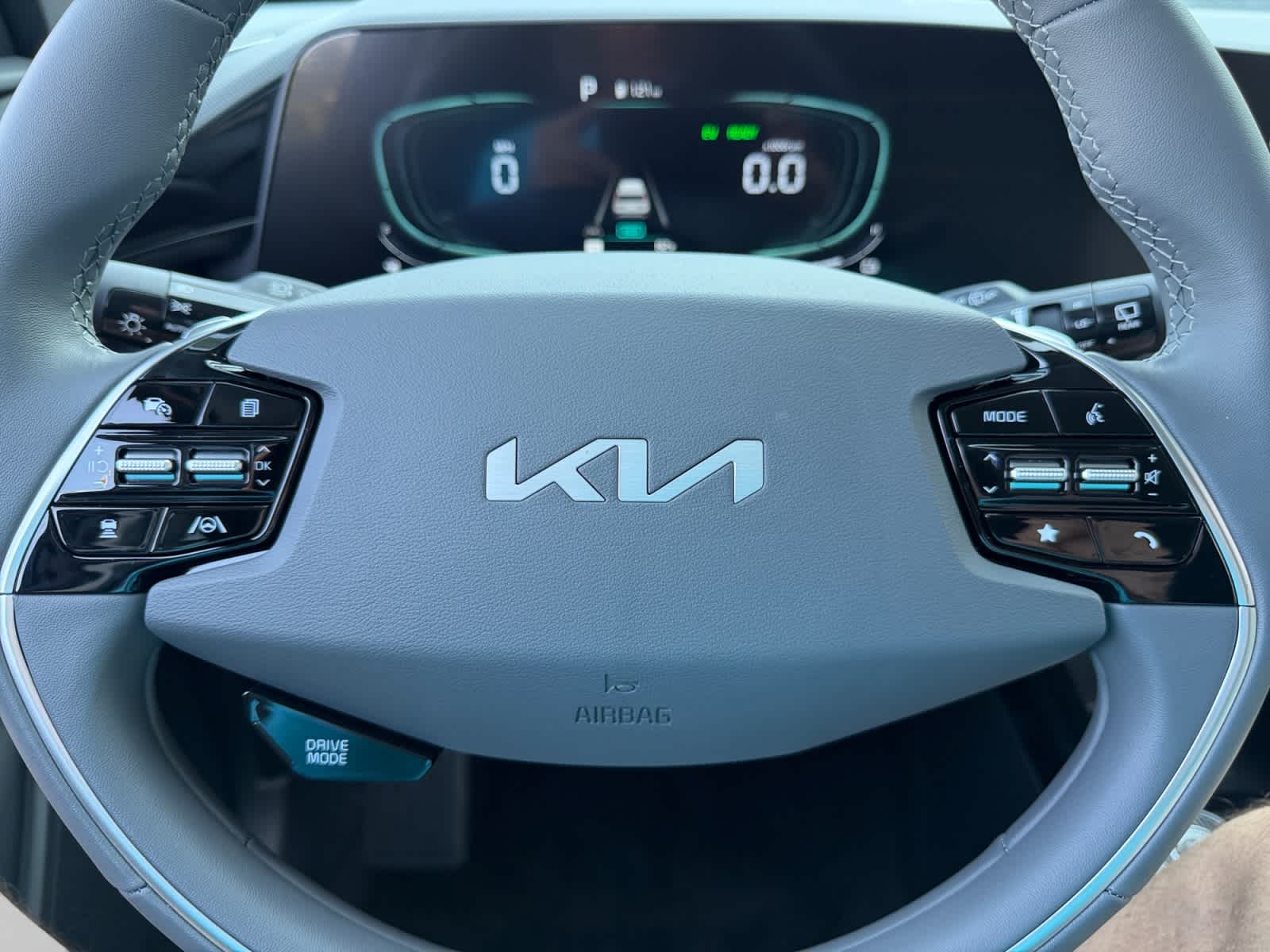 2026 Kia Niro EX