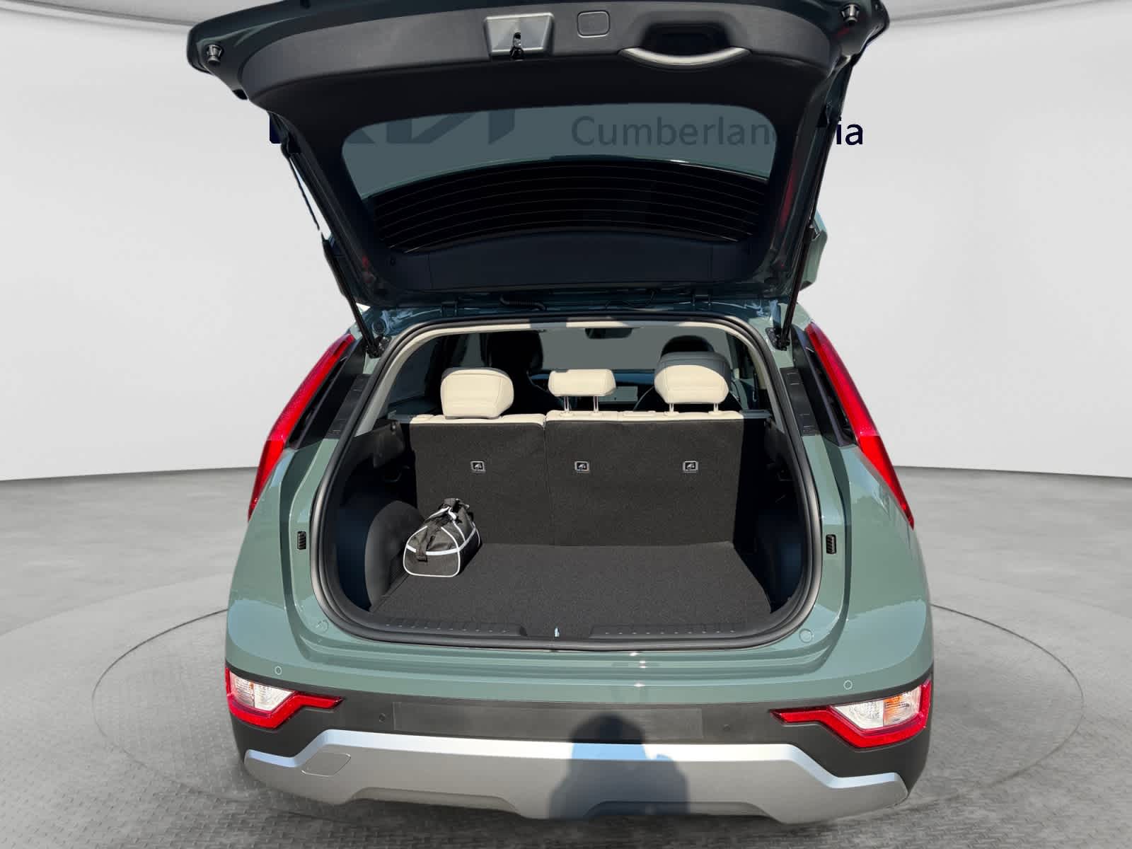 2026 Kia Niro EX