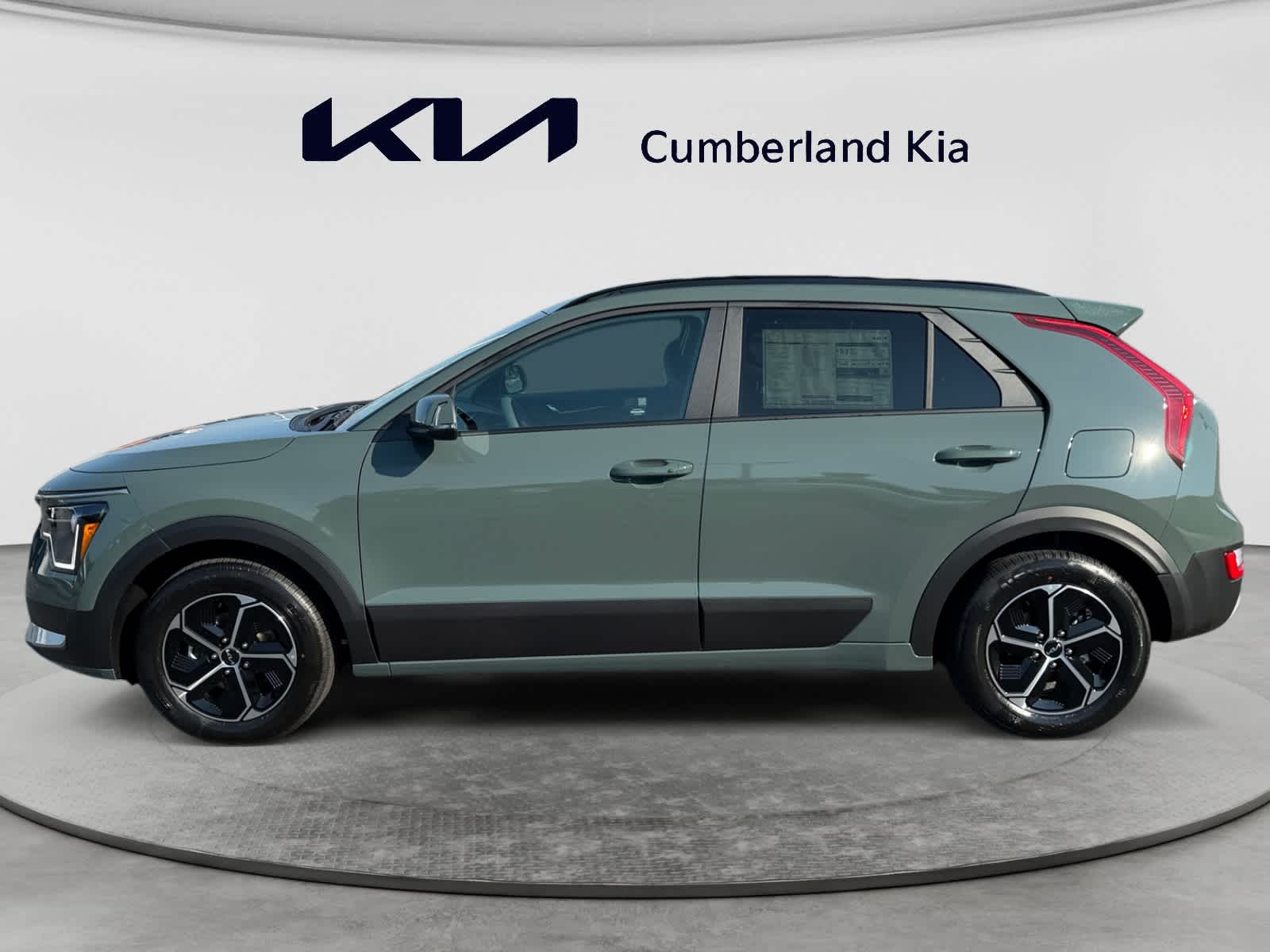 2026 Kia Niro EX