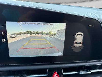 2026 Kia Niro EX