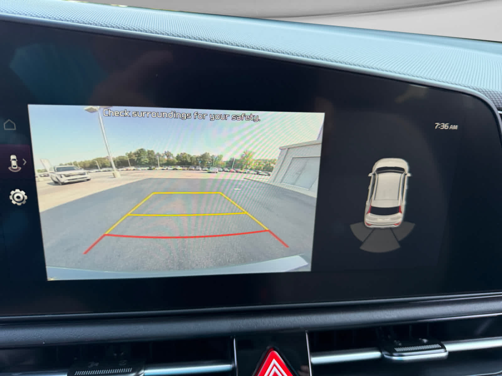 2026 Kia Niro EX