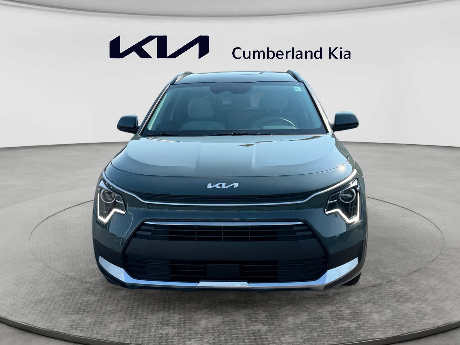 2026 Kia Niro EX