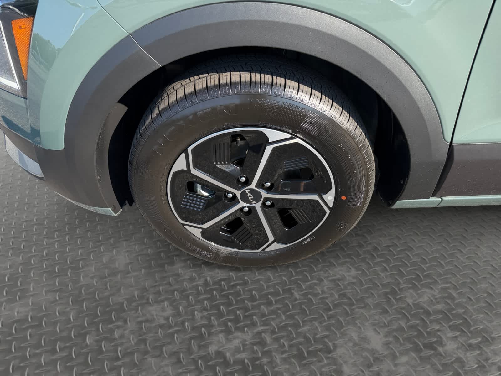 2026 Kia Niro EX