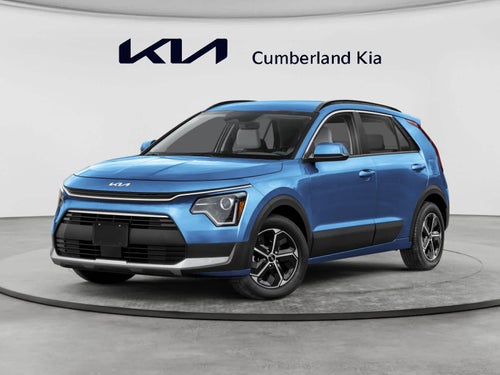2026 Kia Niro EX