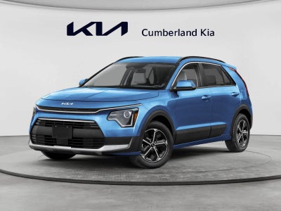 2026 Kia Niro EX