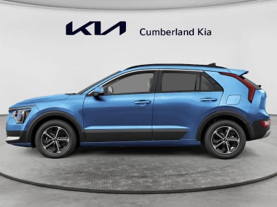 2026 Kia Niro EX