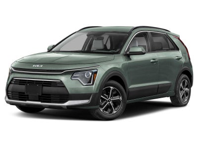 2026 Kia Niro EX