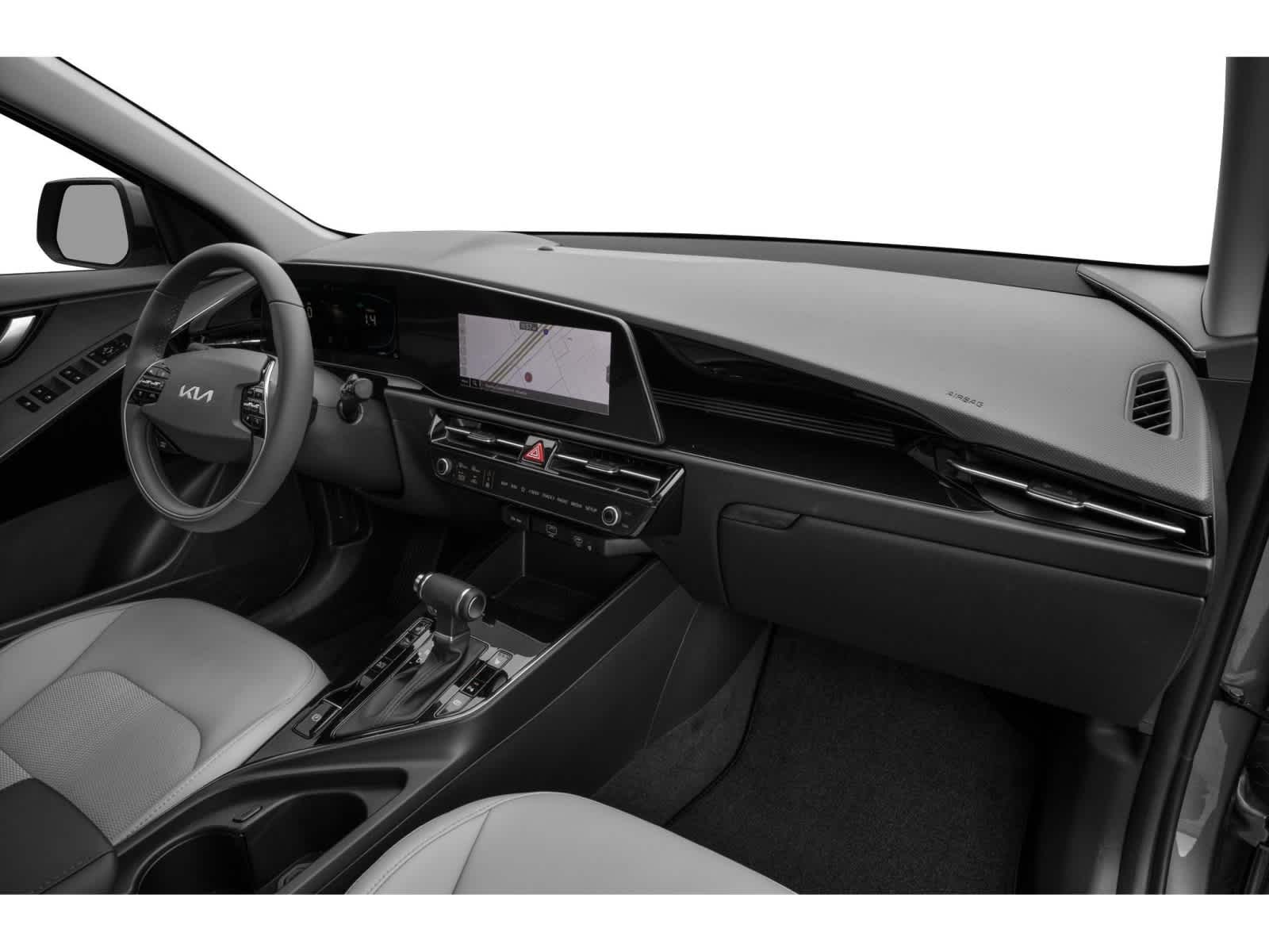 2026 Kia Niro EX