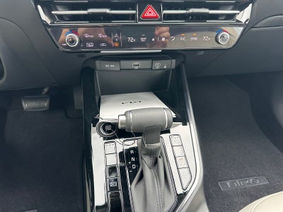 2026 Kia Niro EX