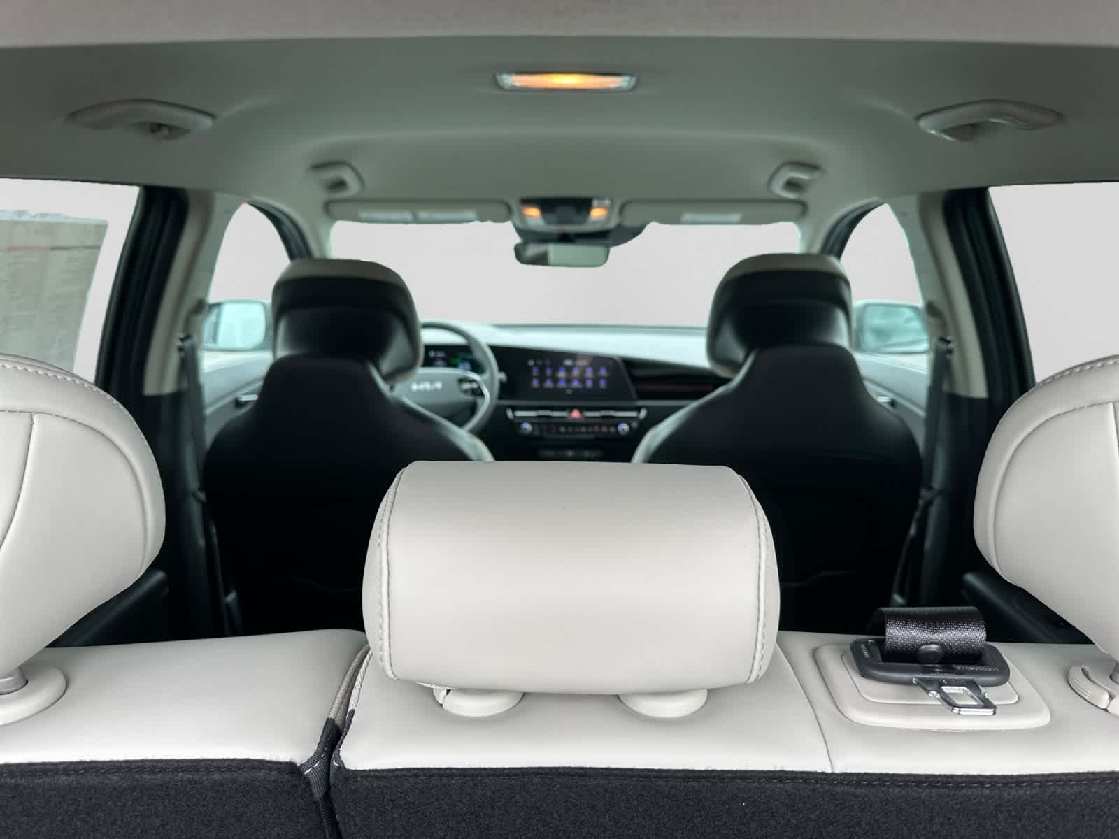 2026 Kia Niro EX