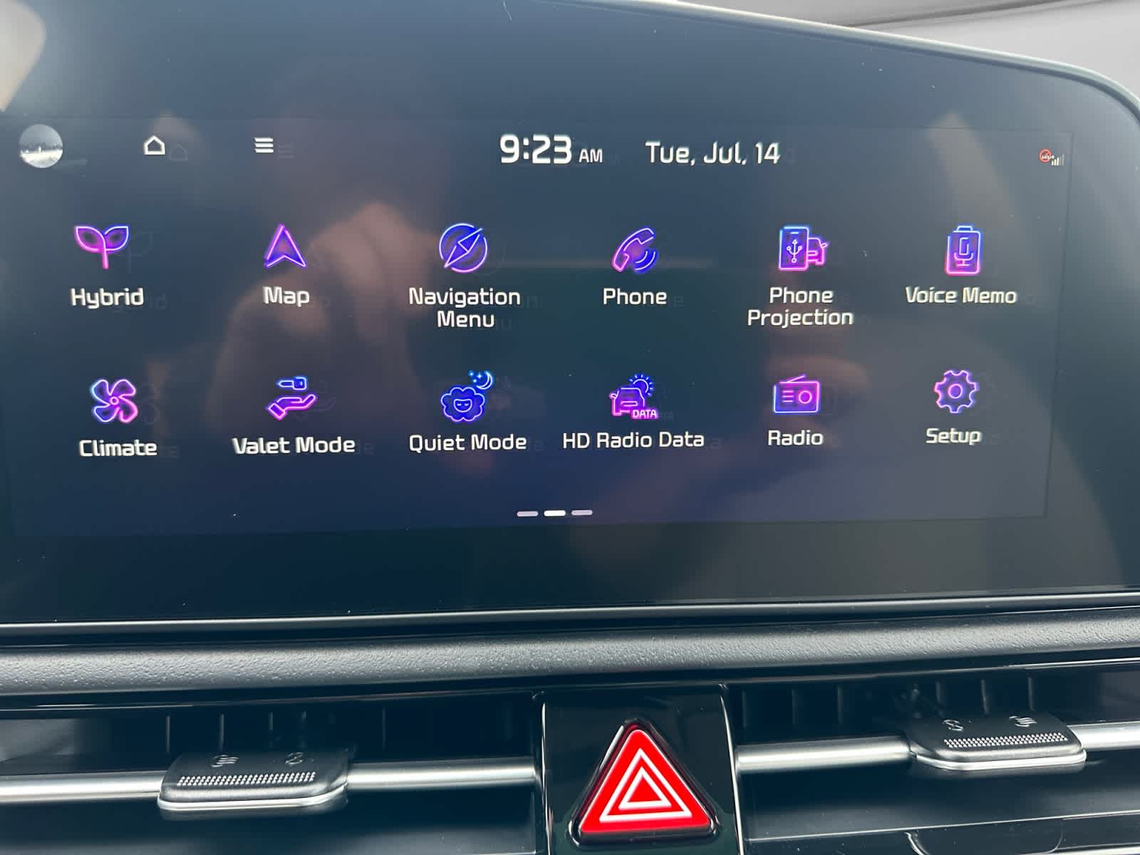2026 Kia Niro EX