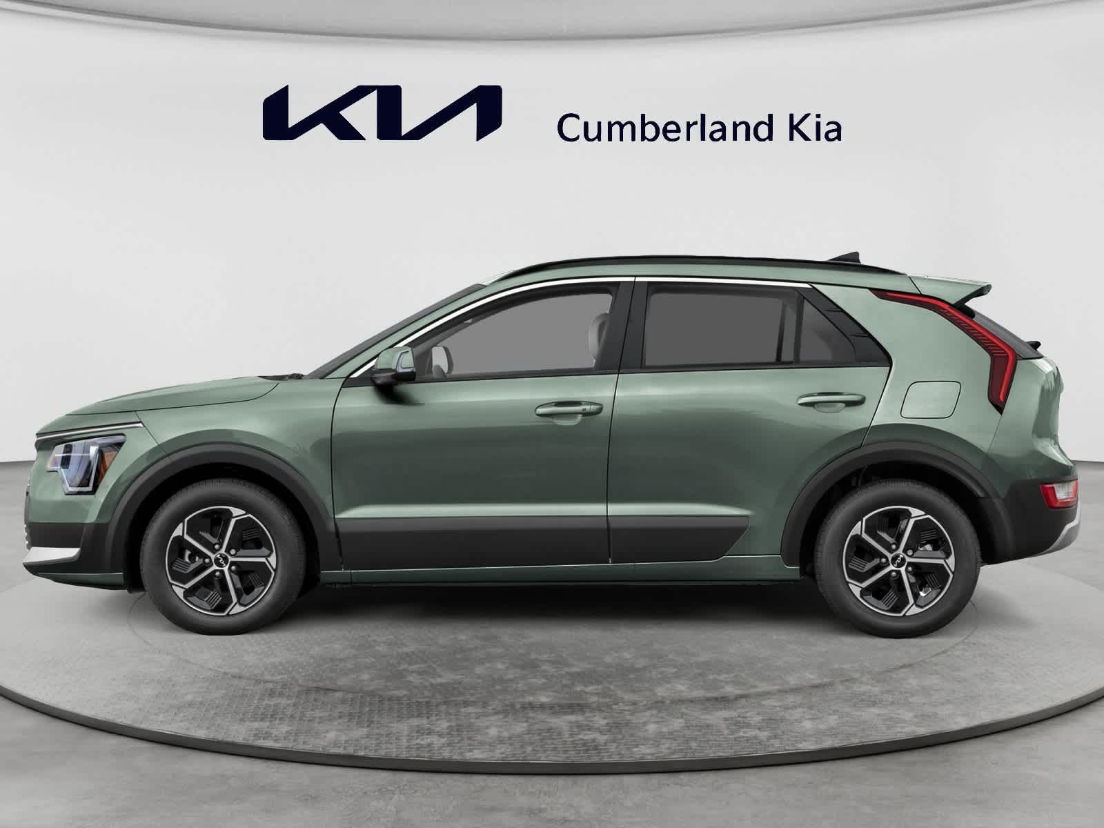 2026 Kia Niro EX