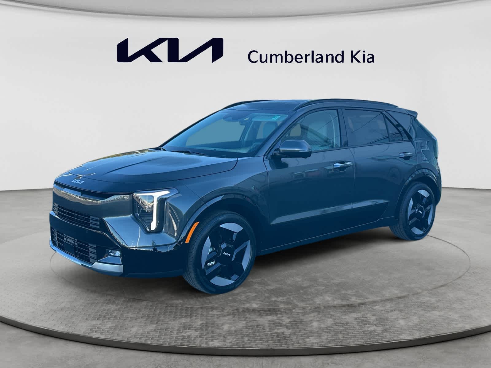 2027 Kia Niro SX Touring