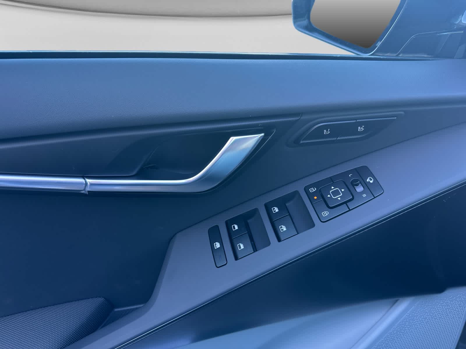 2027 Kia Niro SX Touring
