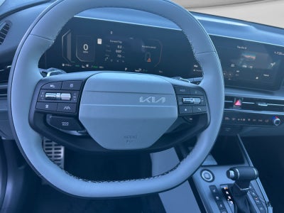 2027 Kia Niro SX Touring
